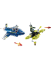 Playmobil City Action 70780 Polizei-Jet: Drohnen-Verfolgung 5+