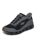 Skechers Sneakers Low GLIDE-STEP SOLE-GLOVER PEAK BKCC in schwarz