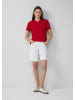 s.Oliver Polo-Shirt in 3533_rot