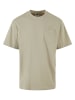Urban Classics Urban Classics Lange T-Shirts in salviagrey