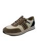 Mephisto Komfort Schnürschuhe in Beige