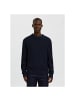 Selected Pullover in Sky Captain