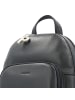 PICARD Luis City Rucksack Leder 28 cm in ozean