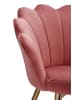 FineBuy Esszimmerstuhl "SV61262" in Rosa