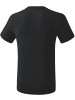 erima Kinder Sportshirt "Teamsport T-Shirt" in Schwarz