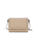 Joop Jeans Schultertasche 'Diurno Lorena in Sesame 22,00 x 16,50 x 7,00 cm'