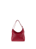 Pierre Cardin Schultertasche in RUBY
