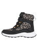 Zigzag Winterstiefel Yalisuan in 8002 Leopard