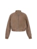 DreiMaster Women Jacket in taupe