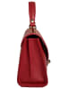 Cluty Handtasche in rot