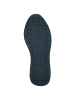 Caprice Sneaker in OCEAN NAPPA