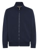 Man's World Sweatjacke in marine