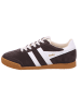 Gola Schnürschuh in braun