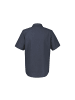 Lerros Halbarmhemd in classic navy