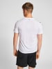 Hummel T-Shirt Hmlcore Herren in WHITE