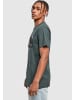 Mister Tee T-Shirt in bottlegreen