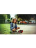 Lexibook CROSSLANDER® Slide Doppelseitiges 360°-Stuntauto aufladbar