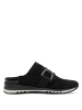 Marco Tozzi Clog Clogs in schwarz