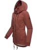 ragwear Winterjacke YM-Danka in Terracotta022