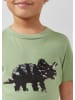 s.Oliver T-Shirt in 7253_salbeigrün