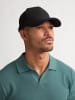 Petrol Industries Baumwoll-Twill Basecap Puma in Schwarz