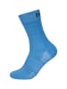 CAMP DAVID  Socken 6er Pack mesh ventilation in paris blue