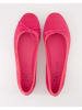 Zahira Ballerinas in Pink