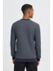 BLEND Strickpullover BHBAAL in Dunkelblau