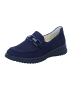 Ganter Slipper Heike in darkblue