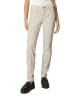 Marc O'Polo Hose Modell ALBY slim in chalky sand