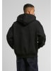 Mister Tee Mister Tee Herren BRKLYN Hoodie in black