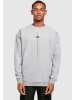 Merchcode Merchcode Think Different Sweat Crewneck in grey