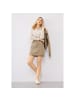 Bolongaro Trevor Lederrock Rylee Mini in beige