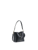 Pierre Cardin Schultertasche in BLACK