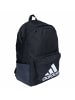 adidas Classic - Rucksack 44 cm in shadow navy/white