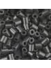 Nabbi Bügelperlen Ø 5mm, 1.100 Stk., schwarz (32220) - ab 5 Jahren