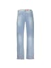 Desigual Blau Damen Jeans aus Baumwolle