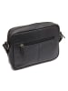 The Chesterfield Brand Westmere Umhängetasche Leder 23 cm in black