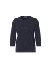 Cecil Sweatshirt in universal blue