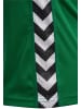 Hummel T-Shirt Playful Ss Kinder in EVERGREEN