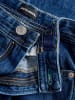 JACK & JONES Junior Wide fit jeans in Blue Denim 1