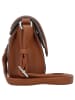 Tom Tailor Amely Umhängetasche 18 cm in mixed cognac