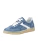 remonte Sportliche Schnürschuhe in Blau