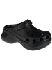 Crocs Crocs W Classic Bae Clog in Schwarz