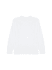 Lacoste Longsleeve 'Icon Core' in weiß