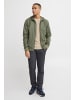 BLEND Windbreaker BHRazy in Grün