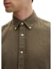 Marc O'Polo Button-Down-Hemd shaped in Dark Nickle