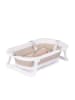 Chipolino Babybadewanne-Set Malibu 78 cm in natur
