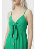 Alexa Dash Kleid in Grün