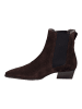 GANT Footwear Stiefelette in Dunkelbraun